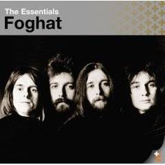 Foghat : The Essentials
